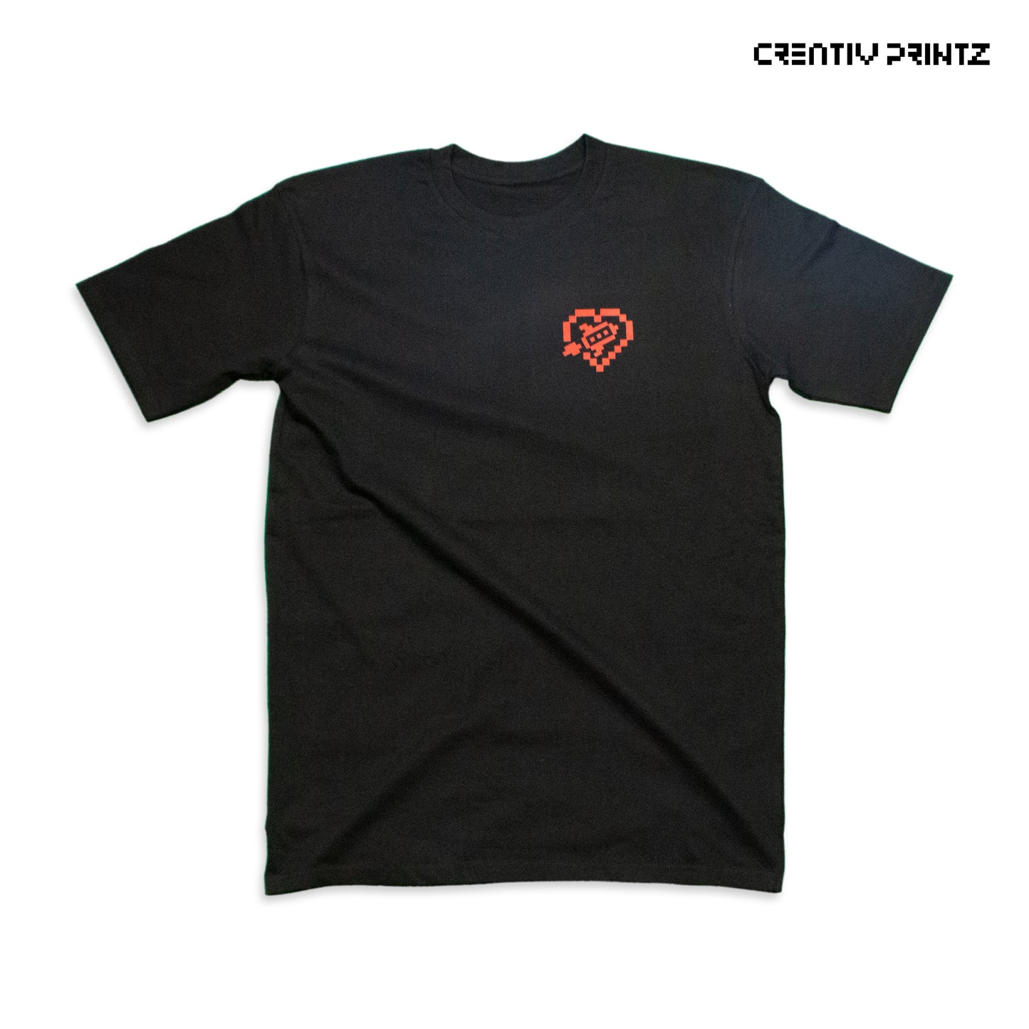 Mission Tee