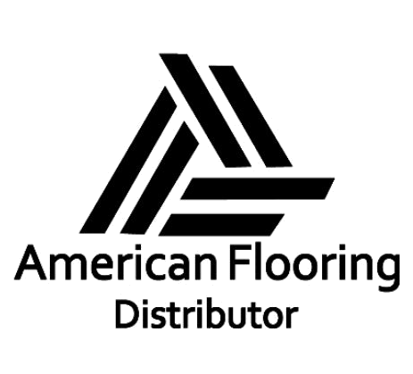 American Flooring logo