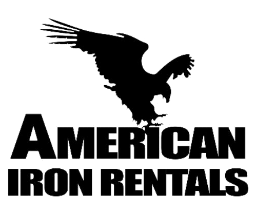 American Iron logo