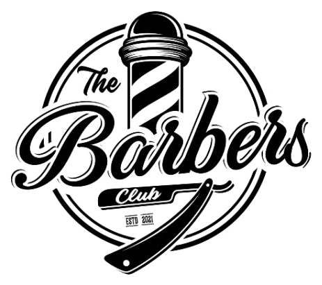 Barbers Club logo