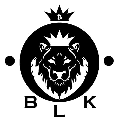 Blk logo