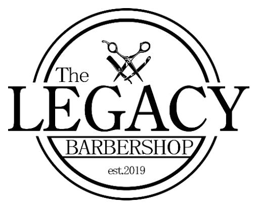 Legacy Barbershop logo
