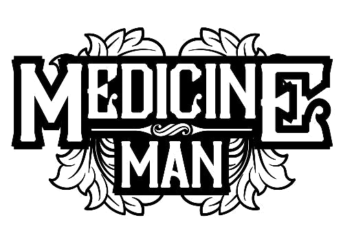 Medicine Man logo