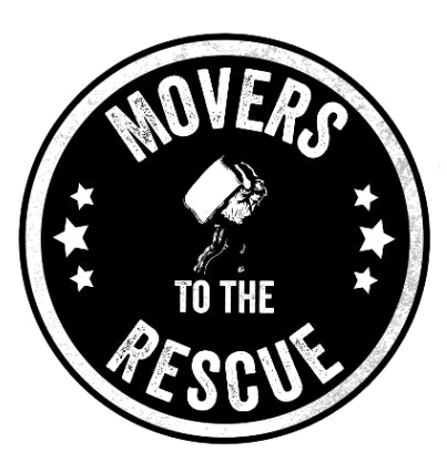 Movers Rescue logo