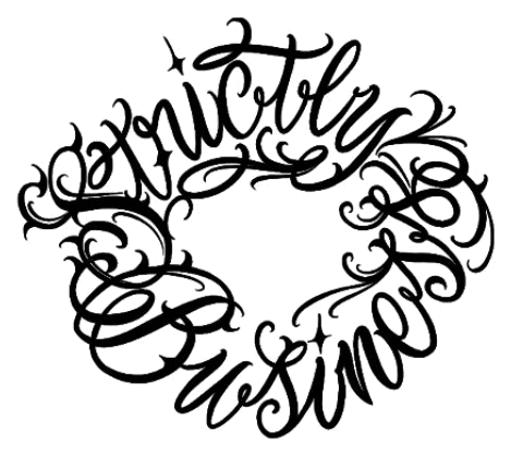 Strictly Business logo